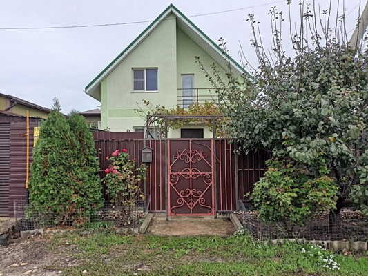 Продам дом, Лазурное тер. ТСН, Пятихатки п, 0 км от города