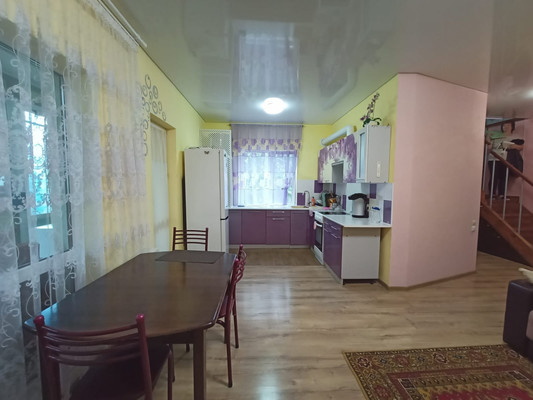 Продам дом, Лазурное тер. ТСН, Пятихатки п, 0 км от города