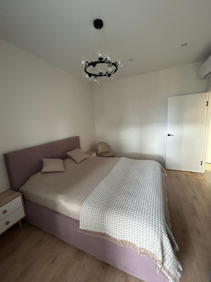 Продам однокомнатную (1-комн.) квартиру, Открытое ш, 14Д, Москва г