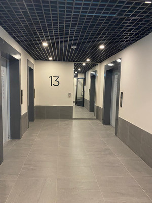 Продам однокомнатную (1-комн.) квартиру, Открытое ш, 14Д, Москва г