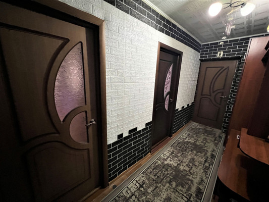 Продам двухкомнатную (2-комн.) квартиру, Вокзальная ул, 152, Брянск г