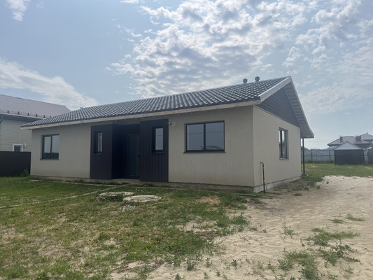 Продам дом, Рыбацкая ул, Глебово с, 0 км от города