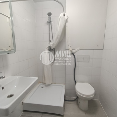 Продам однокомнатную (1-комн.) квартиру, Люблинская ул, 72к3, Москва г