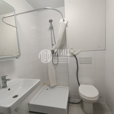 Продам однокомнатную (1-комн.) квартиру, Люблинская ул, 72к3, Москва г