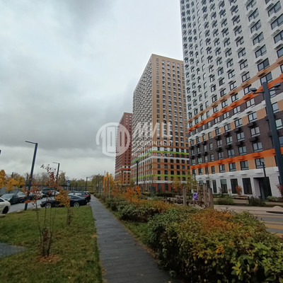 Продам однокомнатную (1-комн.) квартиру, Люблинская ул, 72к3, Москва г