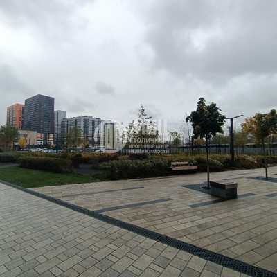 Продам однокомнатную (1-комн.) квартиру, Люблинская ул, 72к3, Москва г