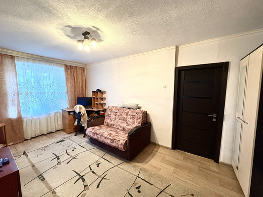 Продам двухкомнатную (2-комн.) квартиру, Рахманинова ул, 78, Ростов-на-Дону г