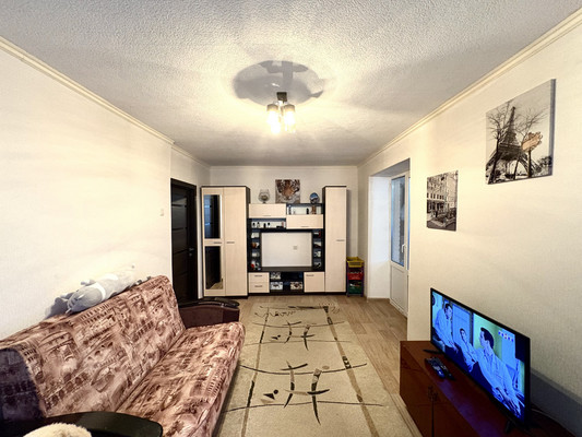 Продам двухкомнатную (2-комн.) квартиру, Рахманинова ул, 78, Ростов-на-Дону г