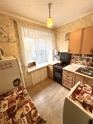 Продам двухкомнатную (2-комн.) квартиру, Рахманинова ул, 78, Ростов-на-Дону г