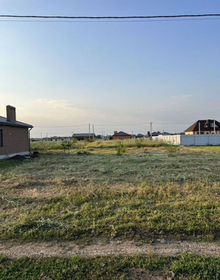 Продам участок 6 соток, ИЖС, Красный Сад п, 0 км от города