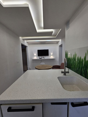 Сдам трехкомнатную (3-комн.) квартиру, Симферопольская ул, 30к2, Краснодар г