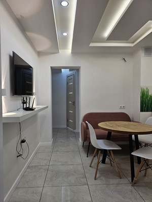 Сдам трехкомнатную (3-комн.) квартиру, Симферопольская ул, 30к2, Краснодар г