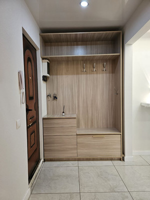 Сдам трехкомнатную (3-комн.) квартиру, Симферопольская ул, 30к2, Краснодар г