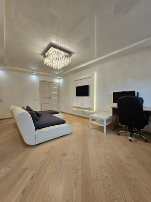 Сдам трехкомнатную (3-комн.) квартиру, Симферопольская ул, 30к2, Краснодар г