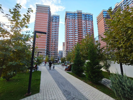 Продам однокомнатную (1-комн.) квартиру, им. Героя Пешкова ул, 14к2, Краснодар г
