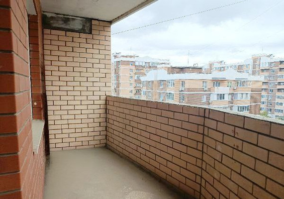 Продам однокомнатную (1-комн.) квартиру, им. Академика Фёдорова ул, 6, Краснодар г