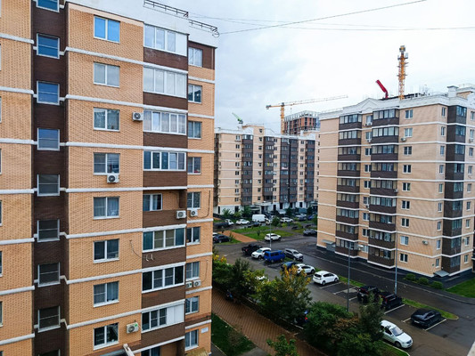 Продам однокомнатную (1-комн.) квартиру, им. Академика Фёдорова ул, 6, Краснодар г