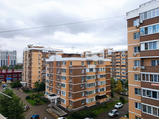 Продам однокомнатную (1-комн.) квартиру, им. Академика Фёдорова ул, 6, Краснодар г