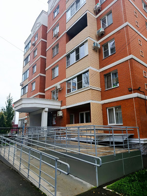 Продам однокомнатную (1-комн.) квартиру, им. Академика Фёдорова ул, 6, Краснодар г