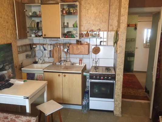 Продам однокомнатную (1-комн.) квартиру, Степана Супруна ул, 4, Москва г