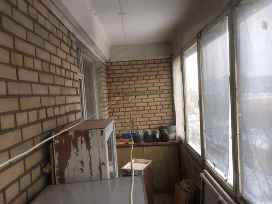 Продам однокомнатную (1-комн.) квартиру, Степана Супруна ул, 4, Москва г