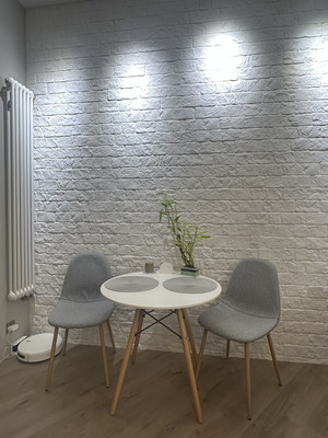 Продам однокомнатную (1-комн.) квартиру, Парковая ул, 8, Сабурово д