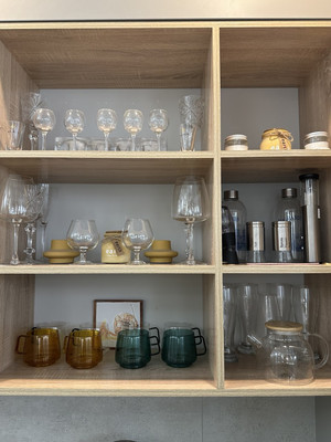 Продам однокомнатную (1-комн.) квартиру, Парковая ул, 8, Сабурово д