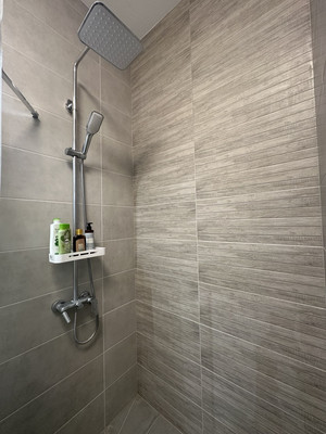 Продам однокомнатную (1-комн.) квартиру, Парковая ул, 8, Сабурово д