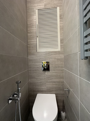 Продам однокомнатную (1-комн.) квартиру, Парковая ул, 8, Сабурово д