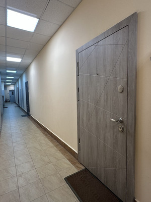 Продам однокомнатную (1-комн.) квартиру, Парковая ул, 8, Сабурово д