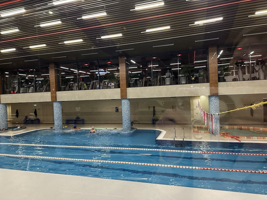 Продам однокомнатную (1-комн.) квартиру, Парковая ул, 8, Сабурово д