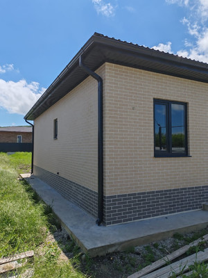 Продам дом, 5-й (Колос тер. СНТ) проезд, Куток х, 0 км от города