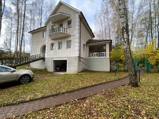Продам дом, Видная ул, 4, Сенино д, 0 км от города