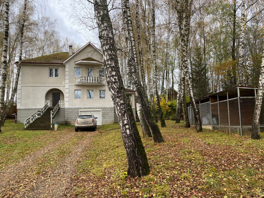 Продам дом, Видная ул, 4, Сенино д, 0 км от города
