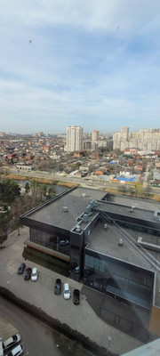 Продам двухкомнатную (2-комн.) квартиру, Восточно-Кругликовская ул, 42/3к2, Краснодар г