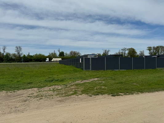 Продам землю для коммерческого использования 20 соток, Фермерское хоз., Придорожная ул, 6, Старокорсунская ст-ца