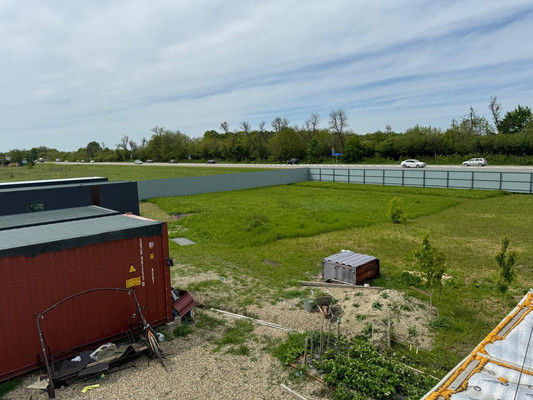 Продам землю для коммерческого использования 20 соток, Фермерское хоз., Придорожная ул, 6, Старокорсунская ст-ца