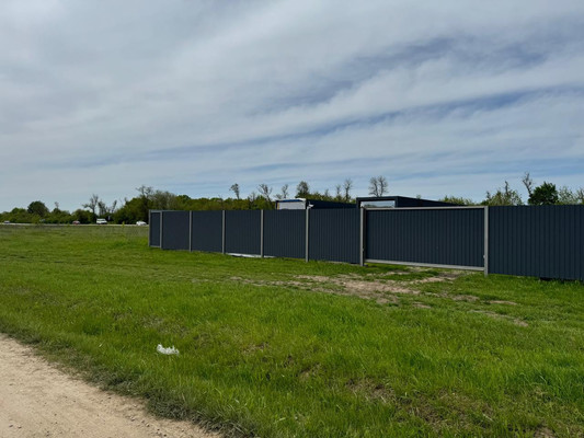 Продам землю для коммерческого использования 20 соток, Фермерское хоз., Придорожная ул, 6, Старокорсунская ст-ца