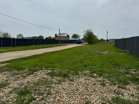 Продам землю для коммерческого использования 20 соток, Фермерское хоз., Придорожная ул, 6, Старокорсунская ст-ца