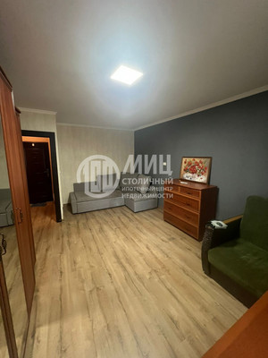Продам однокомнатную (1-комн.) квартиру, Измайловский б-р, 77, Москва г