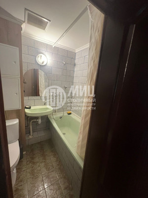 Продам однокомнатную (1-комн.) квартиру, Измайловский б-р, 77, Москва г