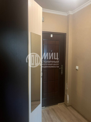 Продам однокомнатную (1-комн.) квартиру, Измайловский б-р, 77, Москва г