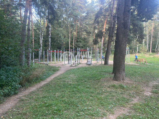 Продам однокомнатную (1-комн.) квартиру, Измайловский б-р, 77, Москва г