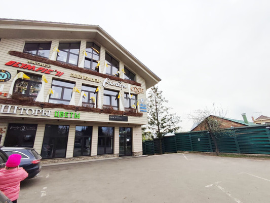 Сдам коммерческое помещение 80 м2, Ленина ул, 10 1, Грибаново д