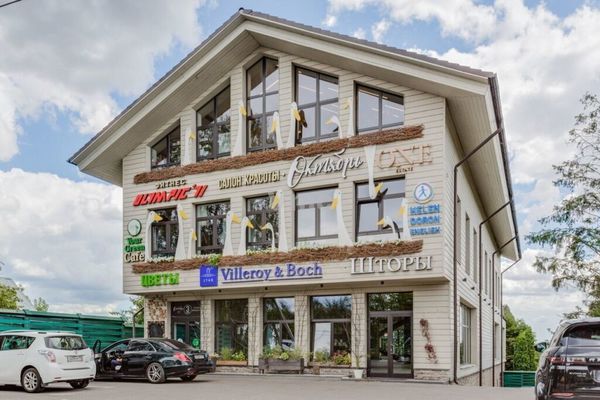 Сдам коммерческое помещение 60 м2, Ленина ул, 10 1, Грибаново д