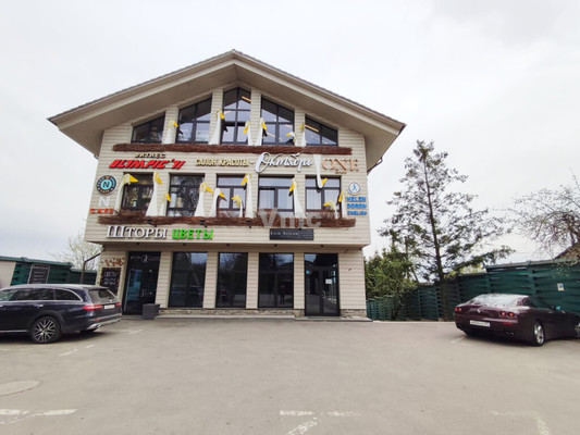 Сдам коммерческое помещение 60 м2, Ленина ул, 10 1, Грибаново д