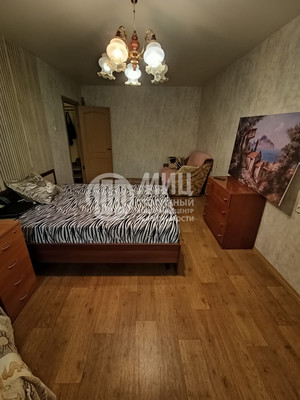 Продам однокомнатную (1-комн.) квартиру, Первомайская ул, 88, Москва г