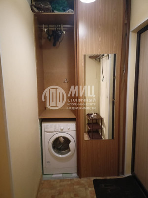 Продам однокомнатную (1-комн.) квартиру, Первомайская ул, 88, Москва г