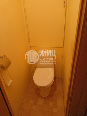 Продам однокомнатную (1-комн.) квартиру, Первомайская ул, 88, Москва г