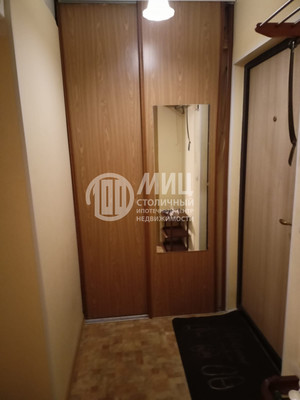 Продам однокомнатную (1-комн.) квартиру, Первомайская ул, 88, Москва г